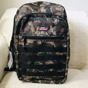 BNWT Dickie’s Backpack